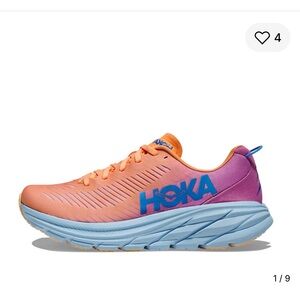 Hoka Rincon 3 Women’s Shoes